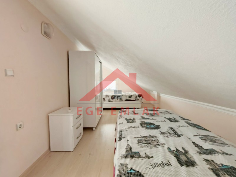 Didimde Satılık Deniz Manzaralı Dubleks Daire