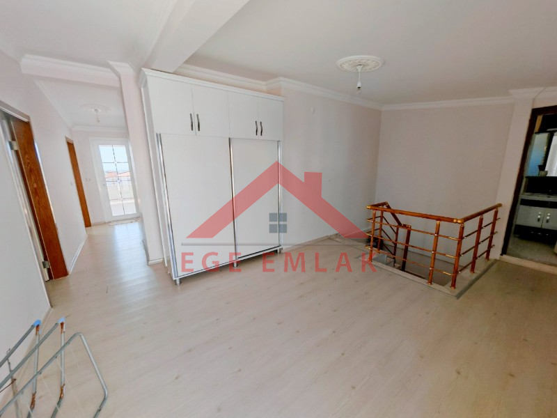 Didimde Satılık Deniz Manzaralı Dubleks Daire