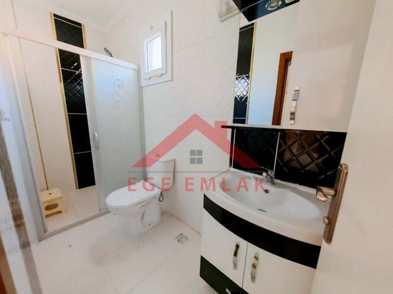 Didimde Satılık Deniz Manzaralı Dubleks Daire