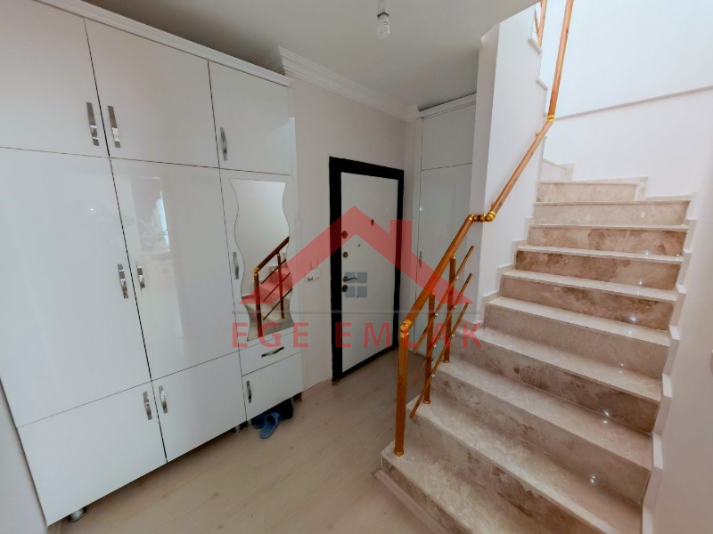 Didimde Satılık Deniz Manzaralı Dubleks Daire