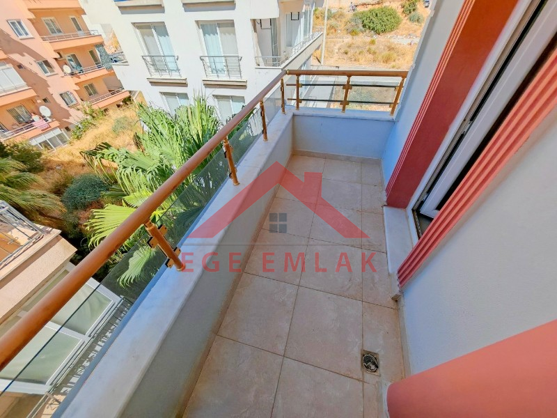 Didimde Satılık Deniz Manzaralı Dubleks Daire