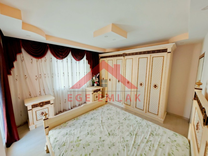 Didimde Satılık Deniz Manzaralı Dubleks Daire