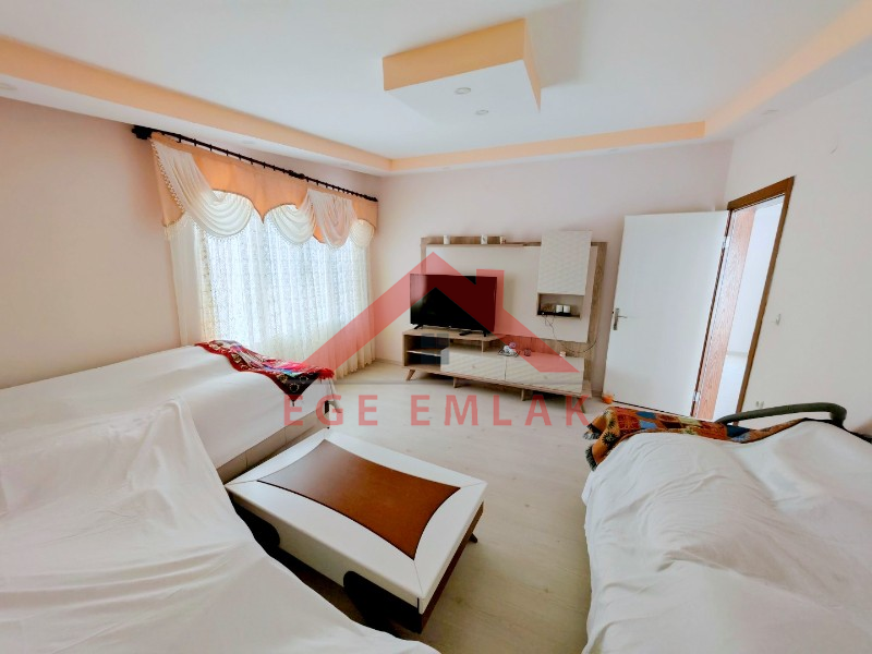 Didimde Satılık Deniz Manzaralı Dubleks Daire