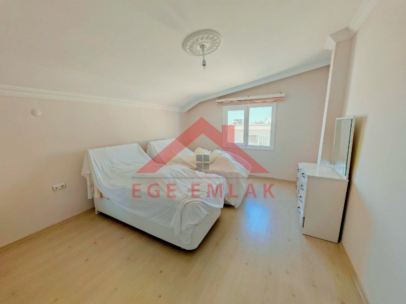 Didimde Satılık Deniz Manzaralı Dubleks Daire