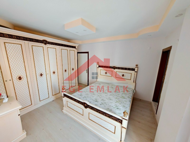 Didimde Satılık Deniz Manzaralı Dubleks Daire