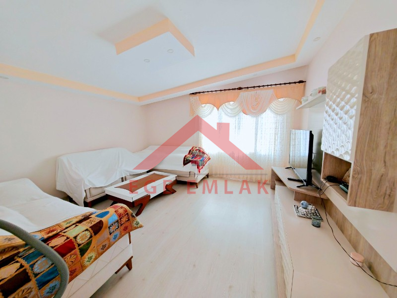 Didimde Satılık Deniz Manzaralı Dubleks Daire