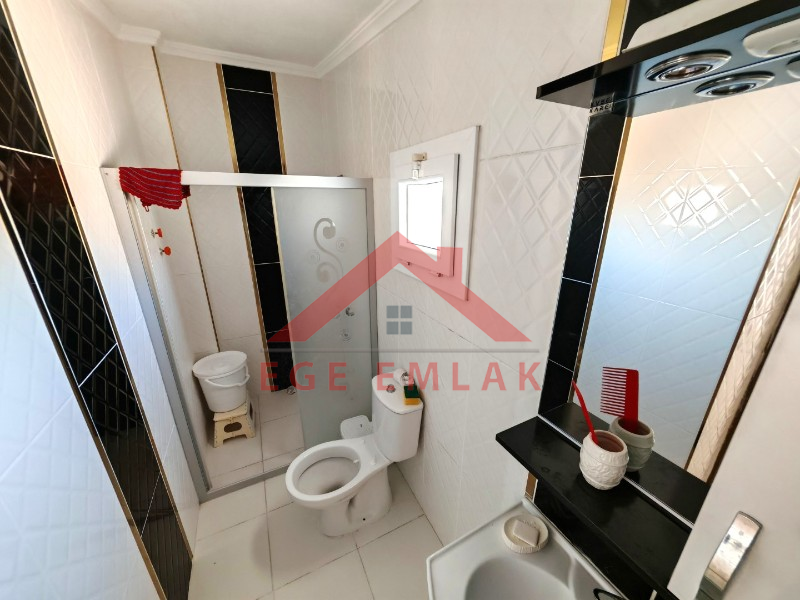 Didimde Satılık Deniz Manzaralı Dubleks Daire