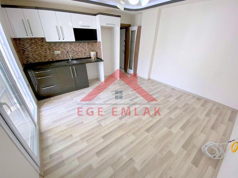 Didimde Satılık Kelepir Daire Fırsatı!