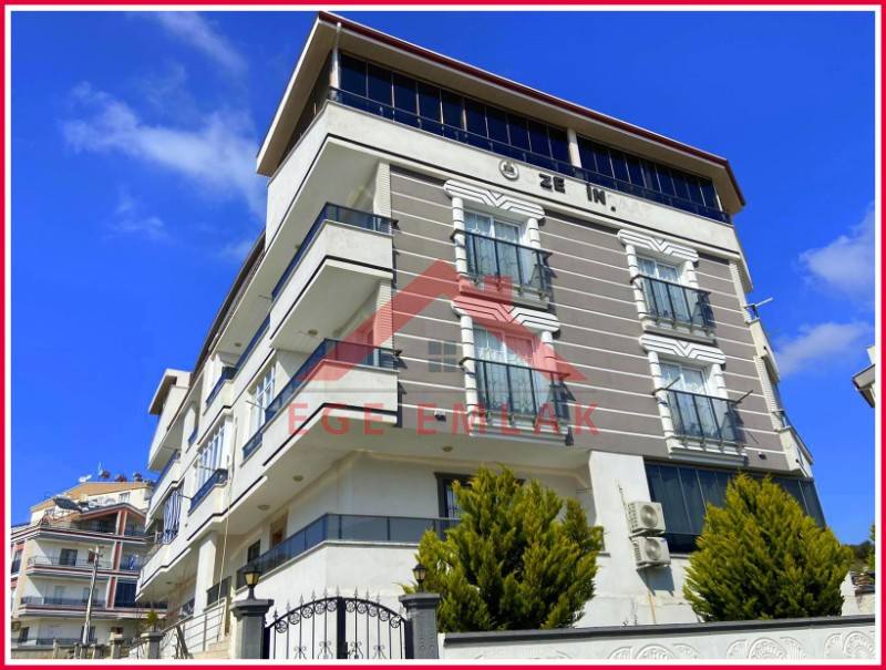 Didimde Satılık Kelepir Daire Fırsatı!