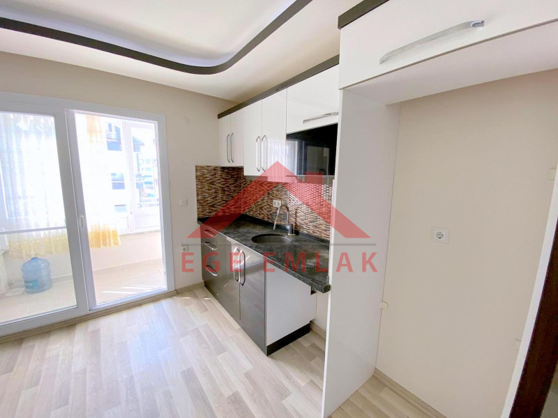 Didimde Satılık Kelepir Daire Fırsatı!