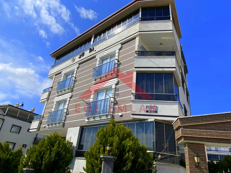 Didimde Satılık Kelepir Daire Fırsatı!