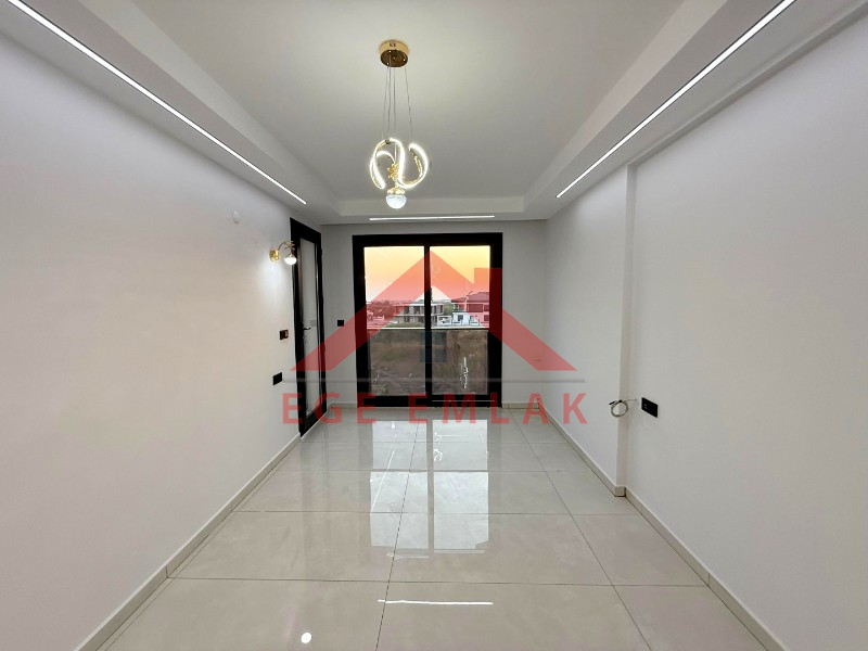 Didim'de Daire Parasına Satılık Villa