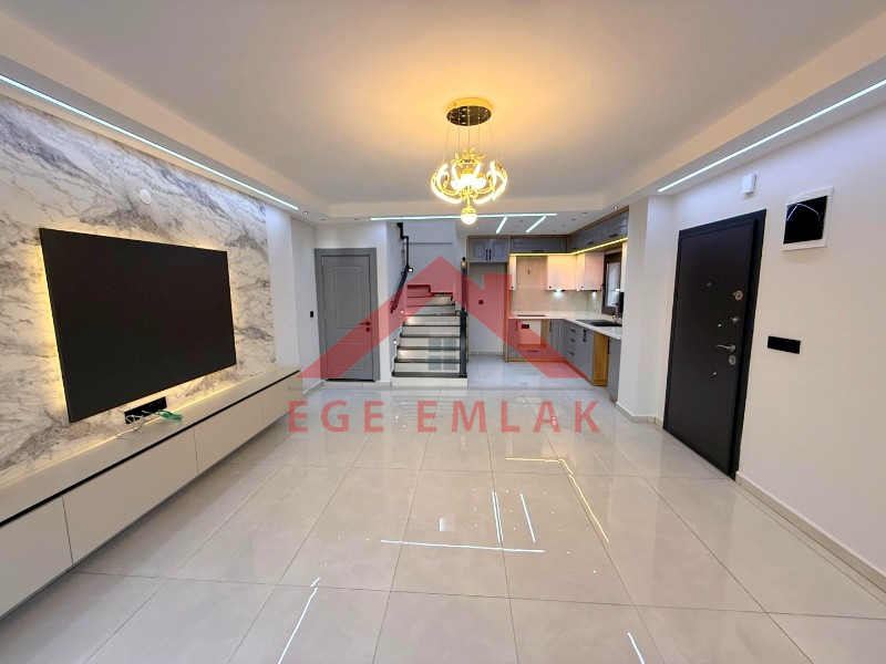 Didim'de Daire Parasına Satılık Villa