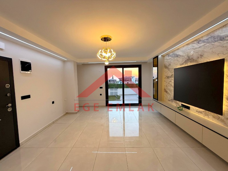 Didim'de Daire Parasına Satılık Villa