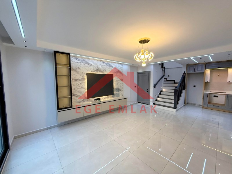 Didim'de Daire Parasına Satılık Villa