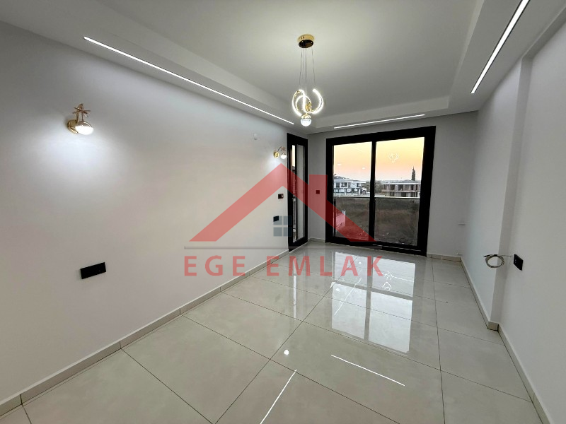 Didim'de Daire Parasına Satılık Villa