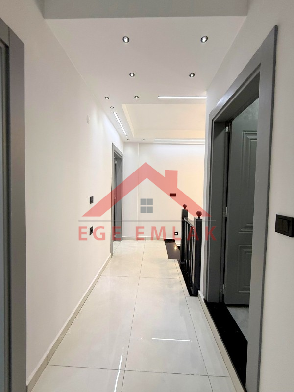 Didim'de Daire Parasına Satılık Villa