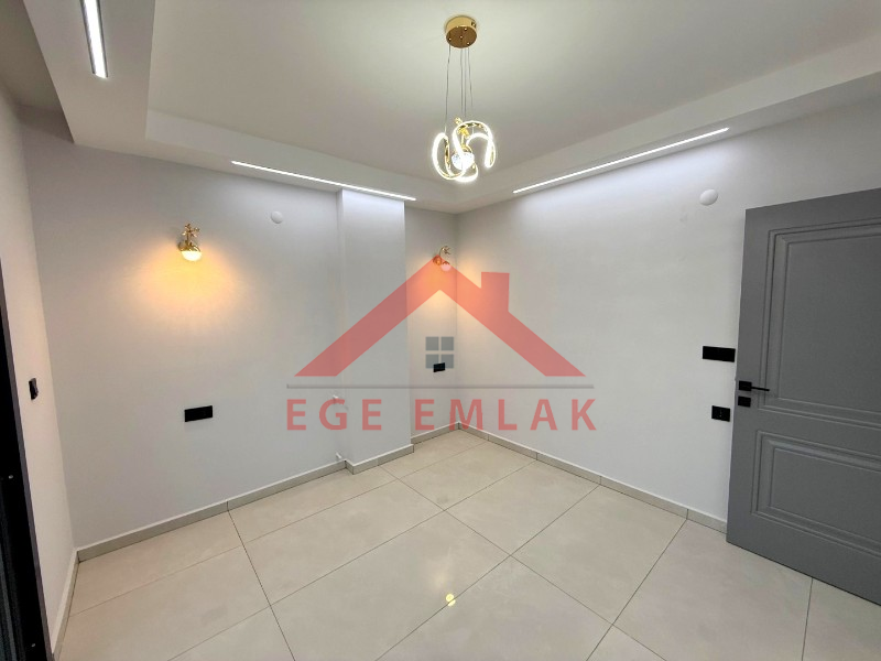 Didim'de Daire Parasına Satılık Villa