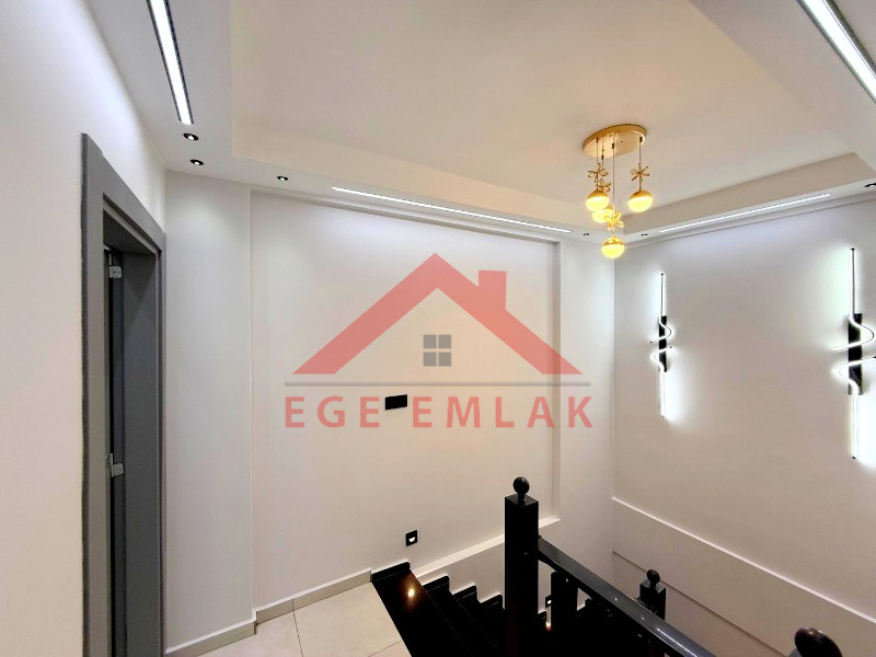 Didim'de Daire Parasına Satılık Villa