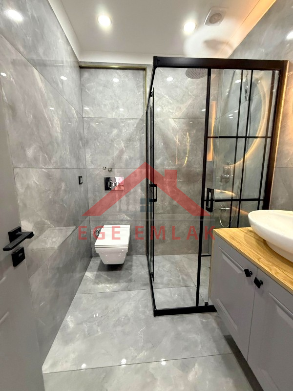 Didim'de Daire Parasına Satılık Villa