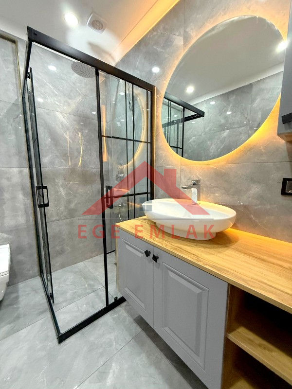 Didim'de Daire Parasına Satılık Villa