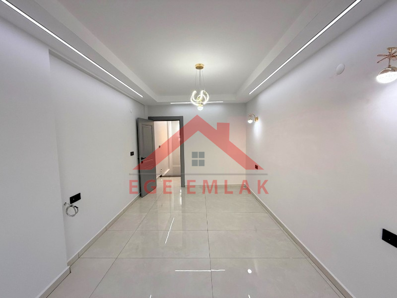 Didim'de Daire Parasına Satılık Villa