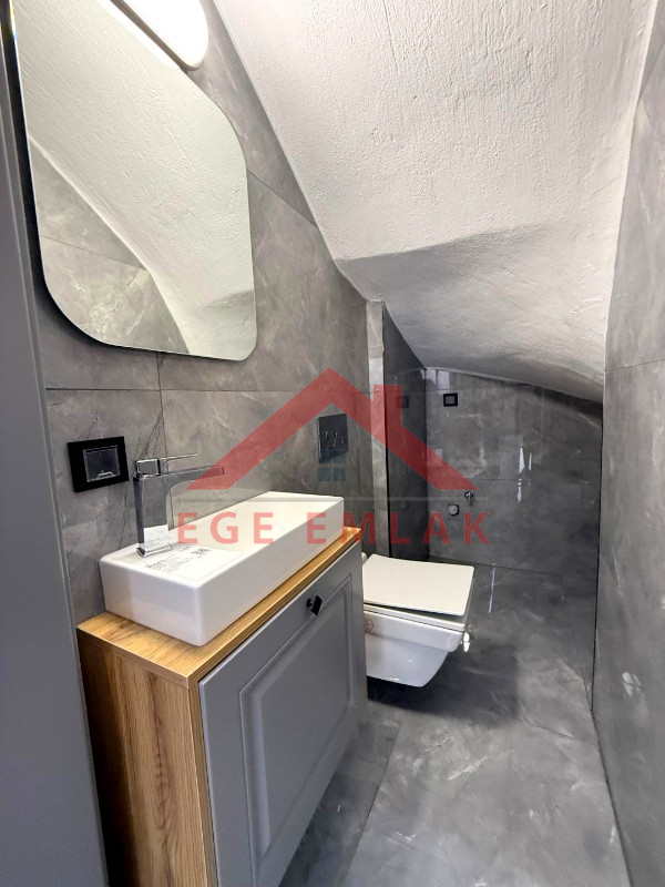 Didim'de Daire Parasına Satılık Villa