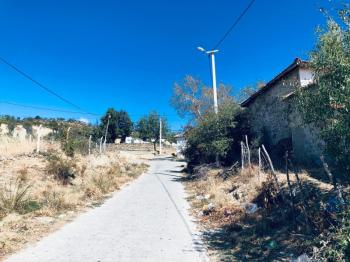 TEKİRDAĞ ŞARKÖY DENİZ VE ADA MANZARALI 5.307M2 İMARLI SATILIK