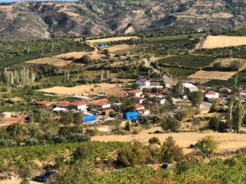 TEKİRDAĞ ŞARKÖY DENİZ VE ADA MANZARALI 5.307M2 İMARLI SATILIK