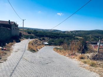 TEKİRDAĞ ŞARKÖY DENİZ VE ADA MANZARALI 5.307M2 İMARLI SATILIK