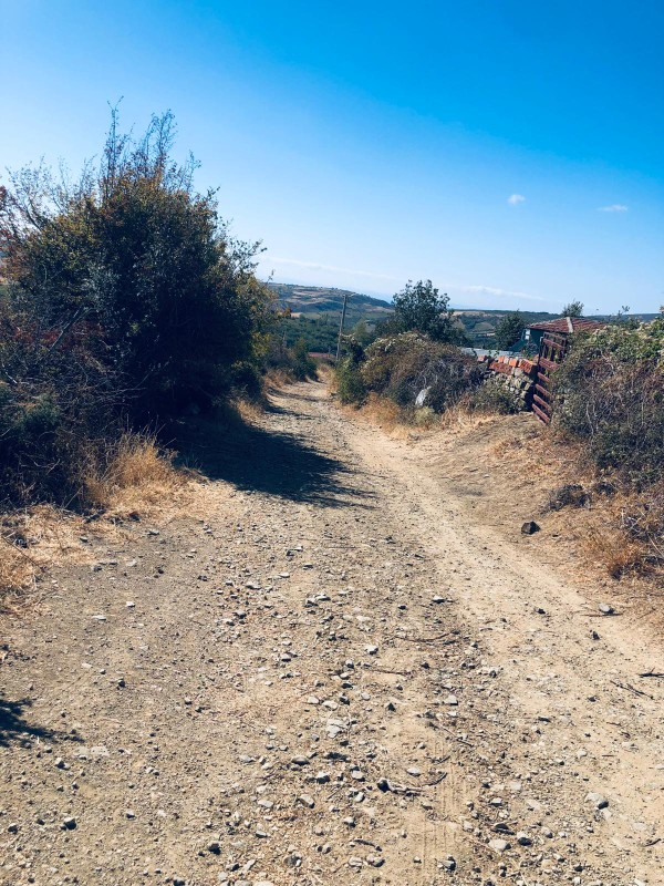 TEKİRDAĞ ŞARKÖY DENİZ VE ADA MANZARALI 5.307M2 İMARLI SATILIK