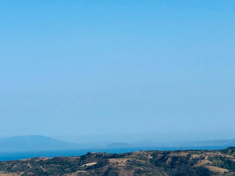 TEKİRDAĞ ŞARKÖY DENİZ VE ADA MANZARALI 5.307M2 İMARLI SATILIK