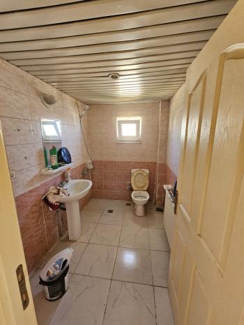 GÜVENAY - ÇORUM AK KENT TOKİ KONUTLARI 3+1 KİRALIK DAİRE EŞYALI EŞYASIZ