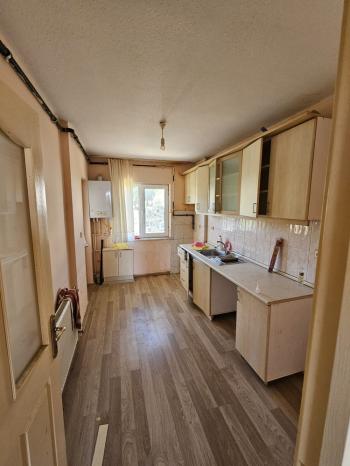 GÜVENAY - ÇORUM AK KENT TOKİ KONUTLARI 3+1 KİRALIK DAİRE EŞYALI EŞYASIZ