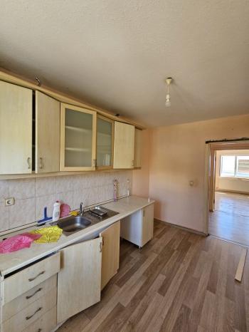 GÜVENAY - ÇORUM AK KENT TOKİ KONUTLARI 3+1 KİRALIK DAİRE EŞYALI EŞYASIZ