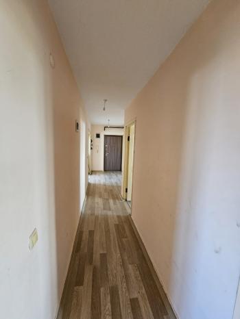 GÜVENAY - ÇORUM AK KENT TOKİ KONUTLARI 3+1 KİRALIK DAİRE EŞYALI EŞYASIZ