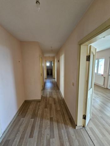 GÜVENAY - ÇORUM AK KENT TOKİ KONUTLARI 3+1 KİRALIK DAİRE EŞYALI EŞYASIZ