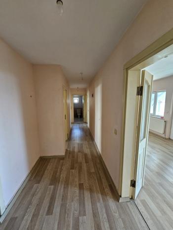 GÜVENAY - ÇORUM AK KENT TOKİ KONUTLARI 3+1 KİRALIK DAİRE EŞYALI EŞYASIZ