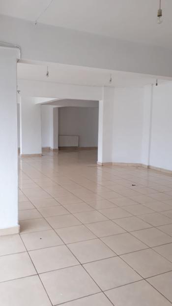 GÜVENAY - ÇORUM ÇEVREYOLU BULVARI 180 M2 SATILIK DÜKKAN 