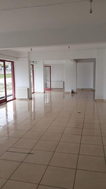GÜVENAY - ÇORUM ÇEVREYOLU BULVARI 180 M2 SATILIK DÜKKAN 