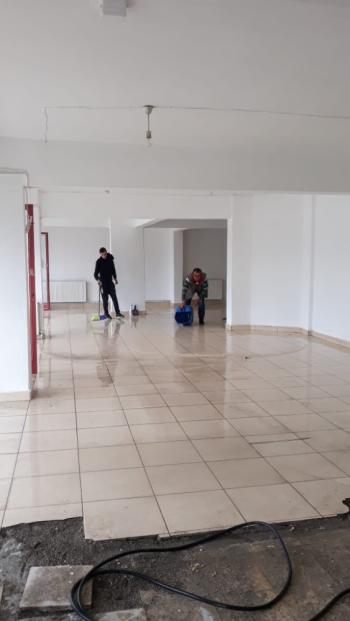 GÜVENAY - ÇORUM ÇEVREYOLU BULVARI 180 M2 SATILIK DÜKKAN 