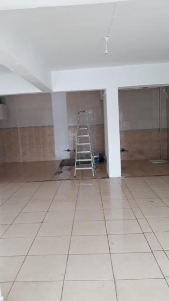 GÜVENAY - ÇORUM ÇEVREYOLU BULVARI 180 M2 SATILIK DÜKKAN 