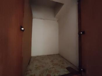 GÜVENAY -  ÇORUM GÜLABİBEY VATAN CADDESİ ÜZERİ 2+1 SATILIK DAİRE