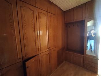 GÜVENAY -  ÇORUM GÜLABİBEY VATAN CADDESİ ÜZERİ 2+1 SATILIK DAİRE