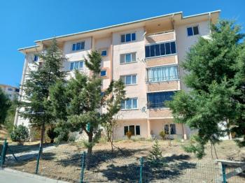 GÜVENAY - ÇORUM AK KENT TOKİ KONUTLARI 3+1 KİRALIK DAİRE EŞYALI EŞYASIZ