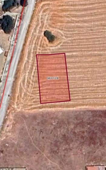 GÜVENAY - ÇORUM SLİMKENT PINAR KOLEJİ YAKINI SATILIK 900 M² ARSA  