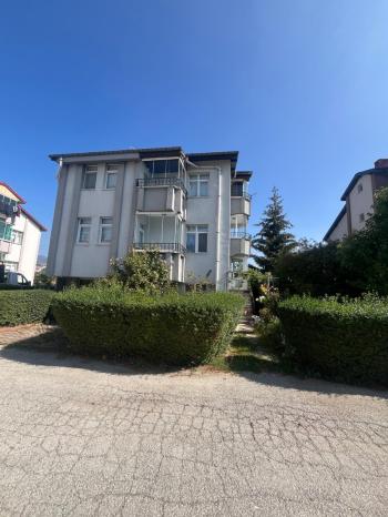 GEREDE RAMAZAN DEDE EVLERİNDE SATILIK VİLLA