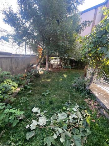 GEREDE RAMAZAN DEDE EVLERİNDE SATILIK VİLLA