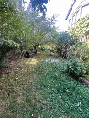 GEREDE RAMAZAN DEDE EVLERİNDE SATILIK VİLLA