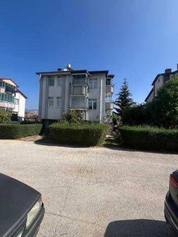 GEREDE RAMAZAN DEDE EVLERİNDE SATILIK VİLLA